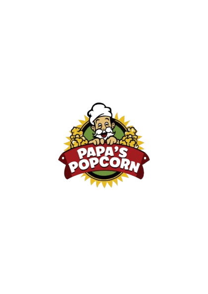 Papa's Popcorn